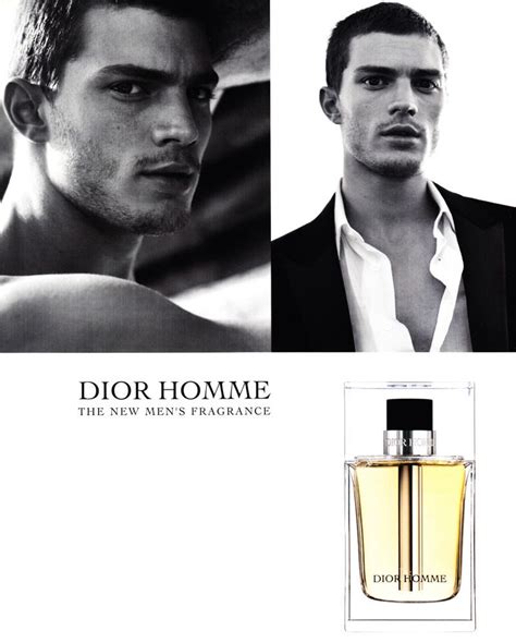 jamie dornan dior home|jamie dornan.